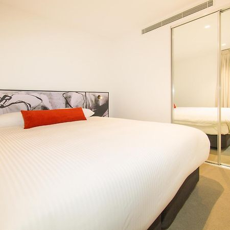 Hotel Imagine Southbank Melburne Exterior foto