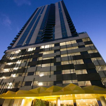 Hotel Imagine Southbank Melburne Exterior foto