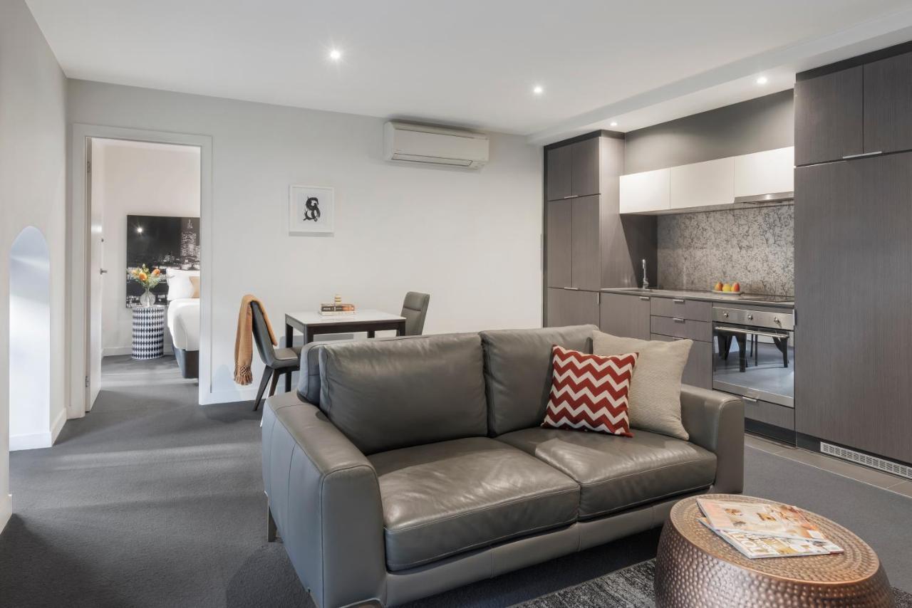 Hotel Imagine Southbank Melburne Exterior foto