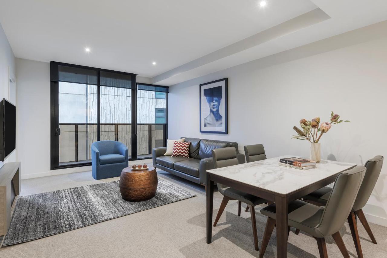 Hotel Imagine Southbank Melburne Exterior foto