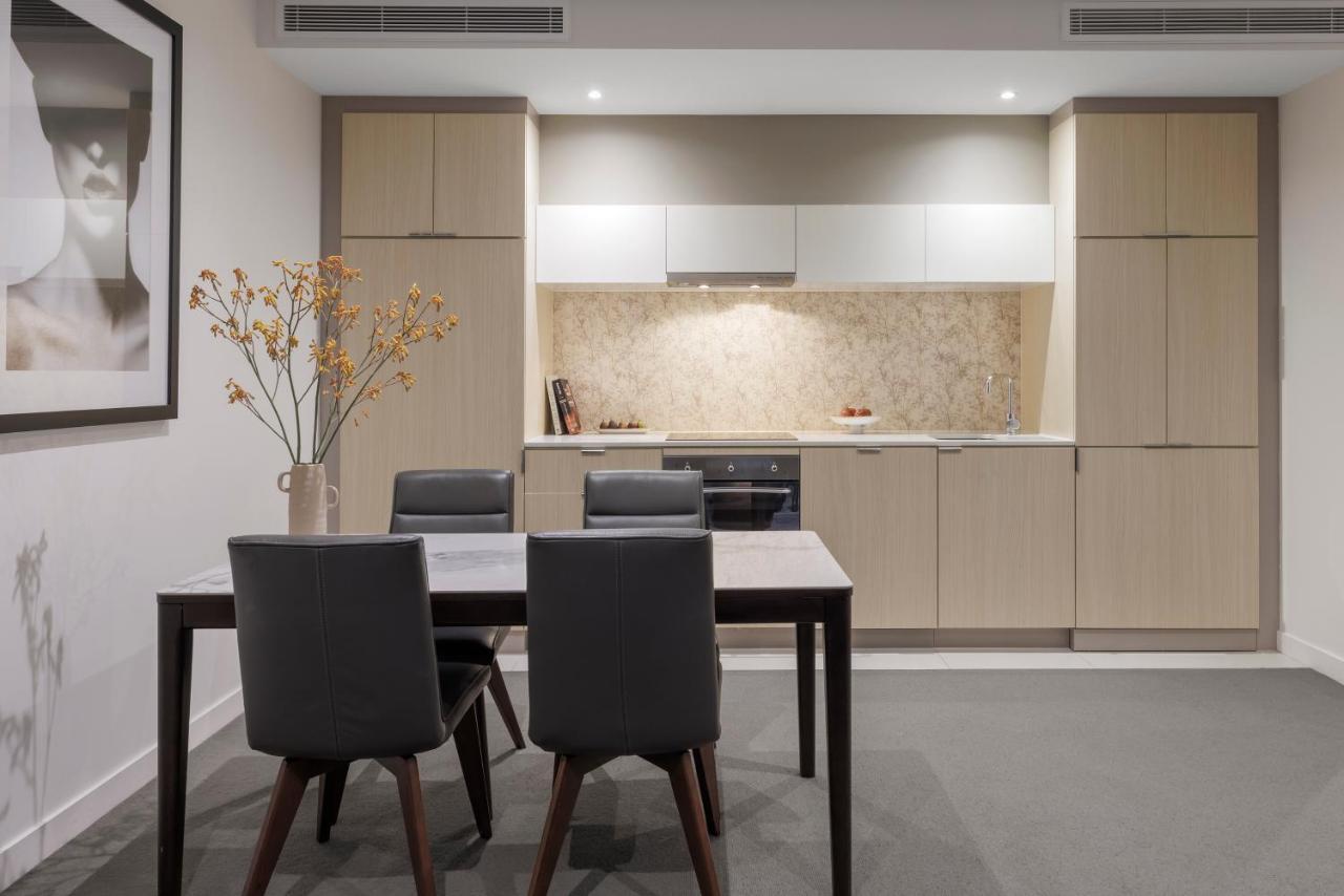 Hotel Imagine Southbank Melburne Exterior foto
