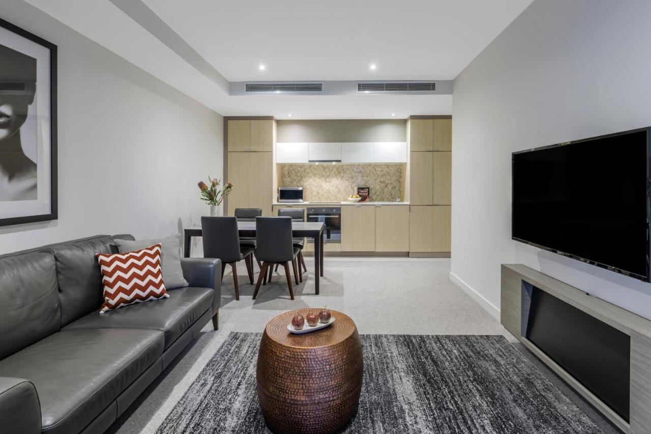 Hotel Imagine Southbank Melburne Exterior foto