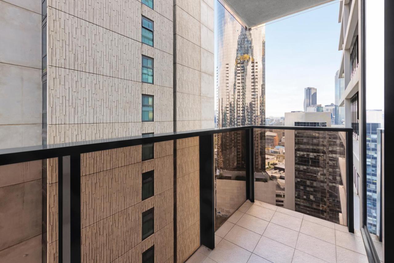Hotel Imagine Southbank Melburne Exterior foto