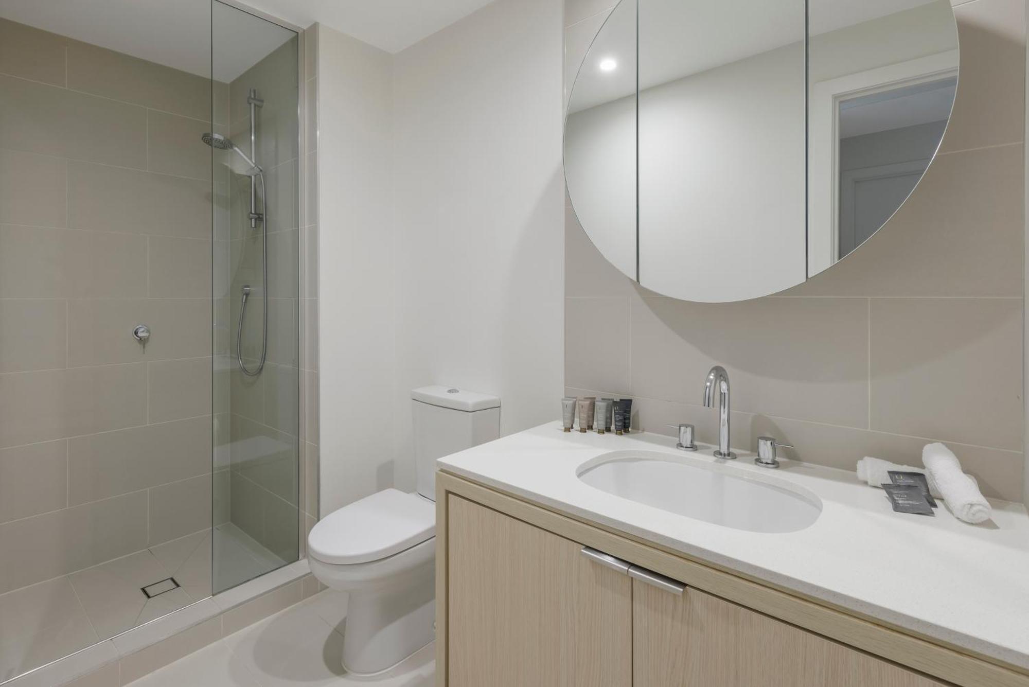 Hotel Imagine Southbank Melburne Exterior foto