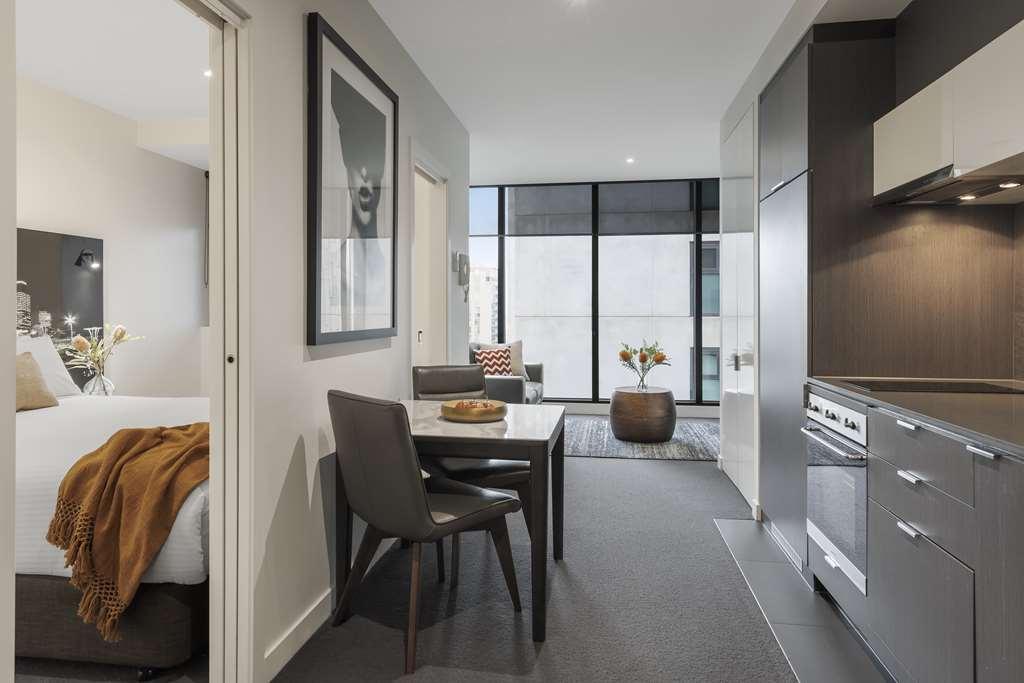 Hotel Imagine Southbank Melburne Habitación foto