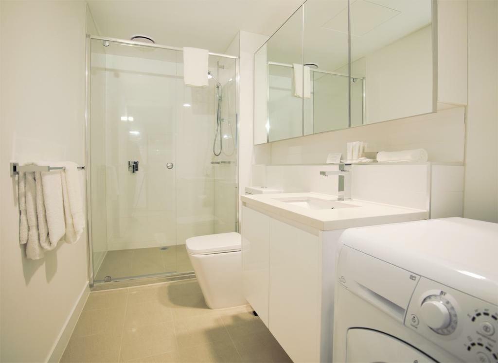 Hotel Imagine Southbank Melburne Habitación foto
